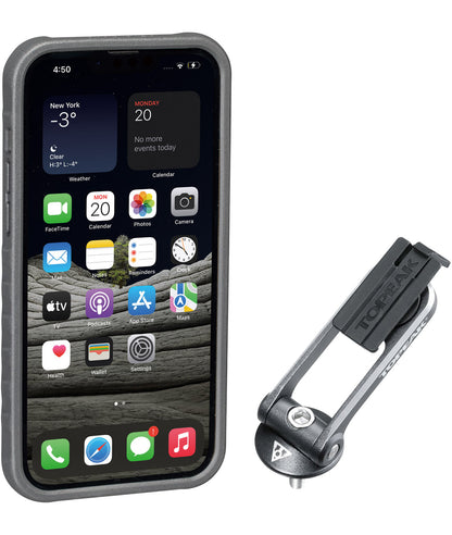 Cover Smartphone Topeak Ridecase Per iPhone