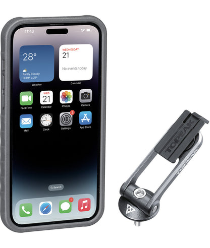 Cover Smartphone Topeak Ridecase Per iPhone