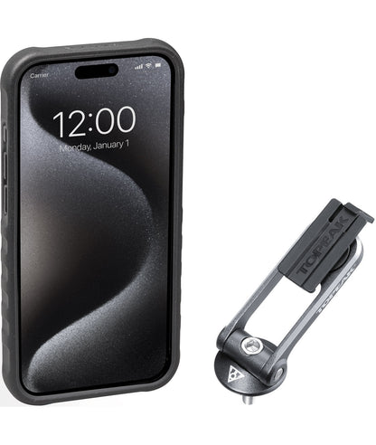 Cover Smartphone Topeak Ridecase Per iPhone