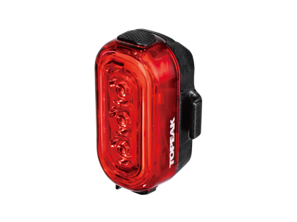 Topaak rear light taillux 100 USB 9 LED