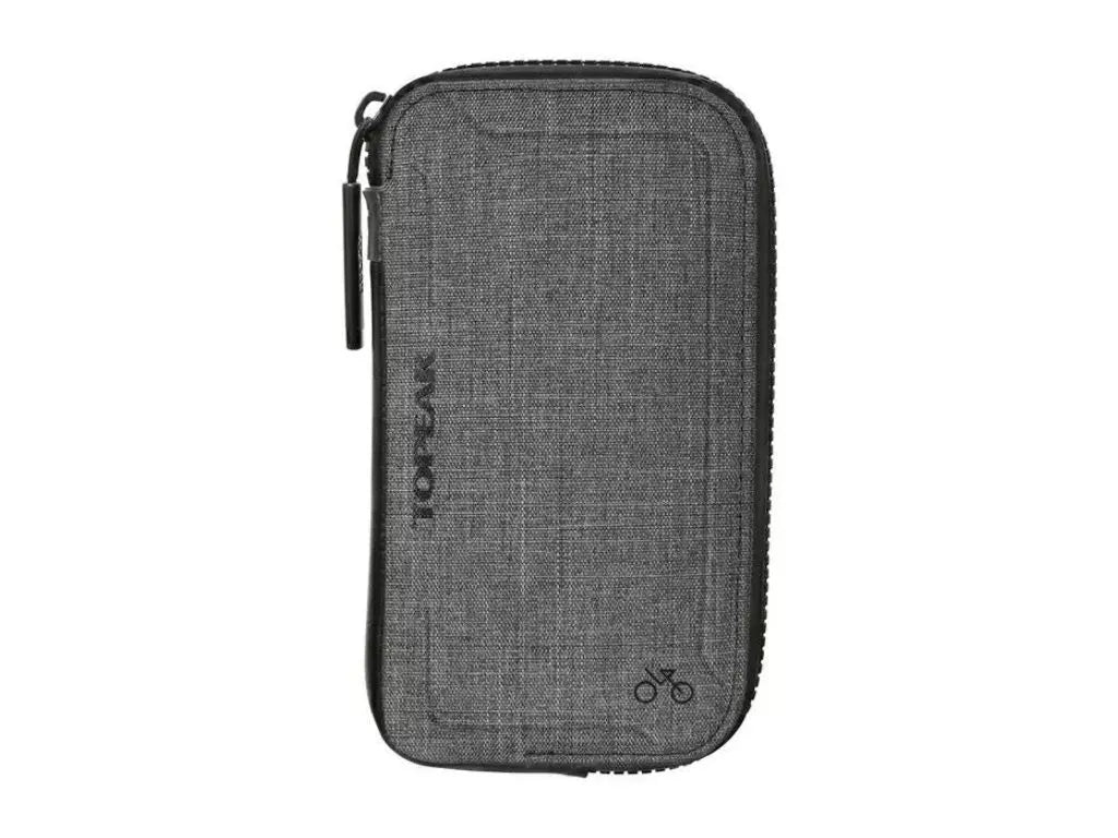 Caso para o telefone Topak Cycling Wallet