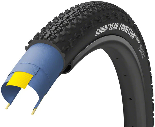 Copeon Good Year Connector Ultimate Tubeless Komplett