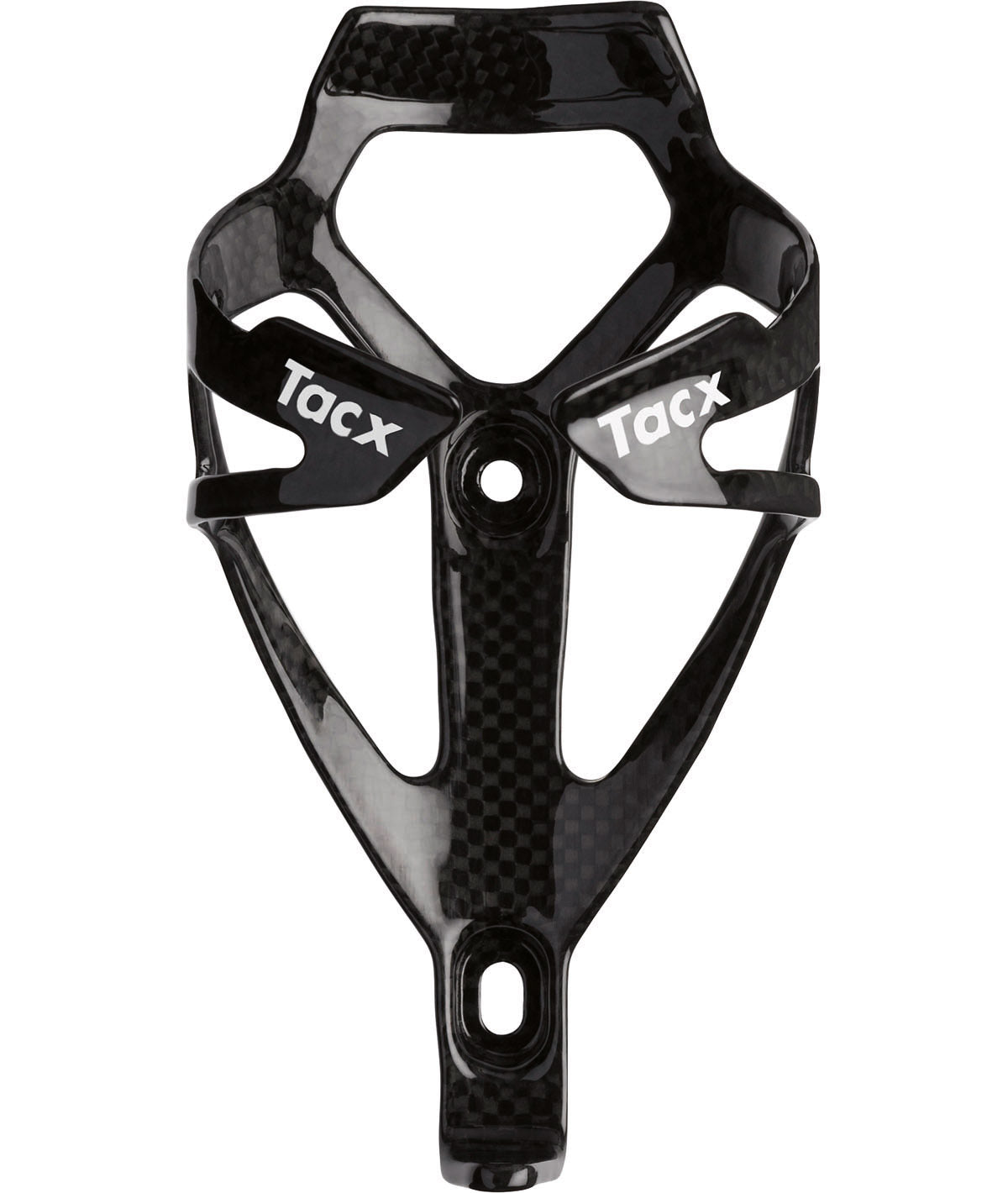 Bottle Promotions Tacx Deva Carbon bottle cage