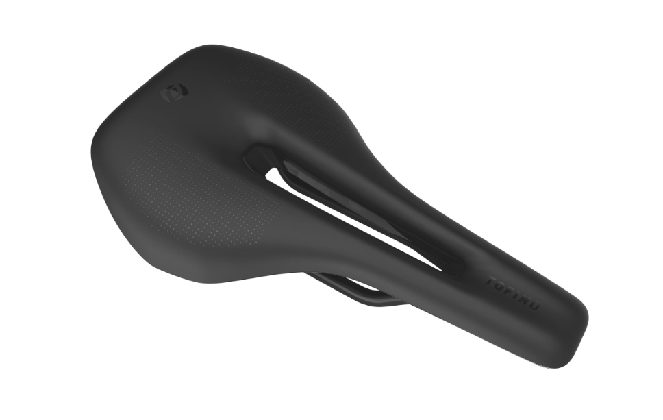 Selle Syncros Tofino V 1.0 Carbone Avec Trou