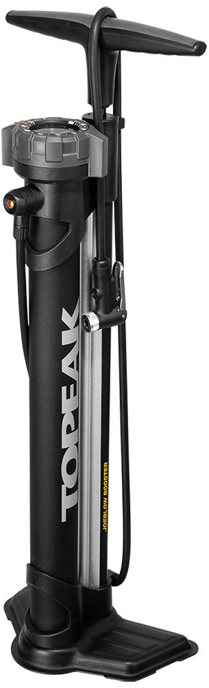 Topeak Joeblow Booster Floor Bomba