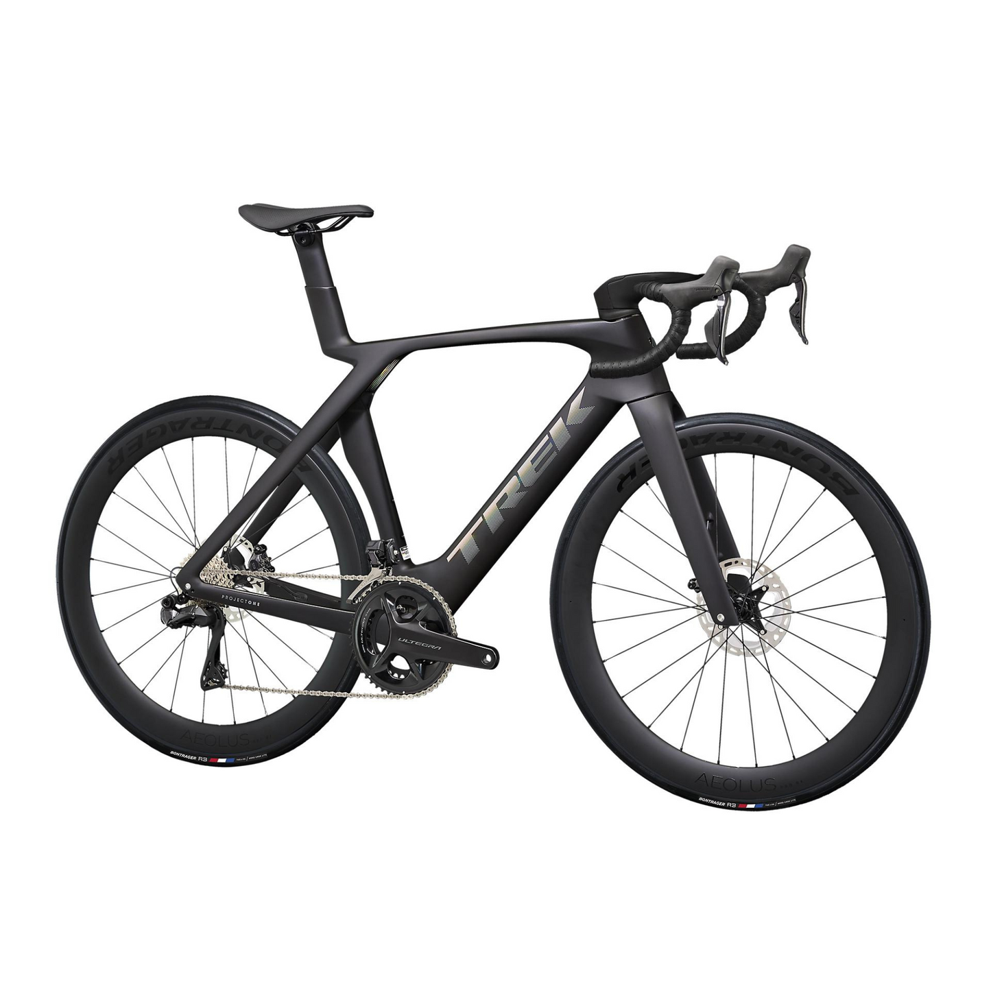 Trek Madone SLR 7. januar 7