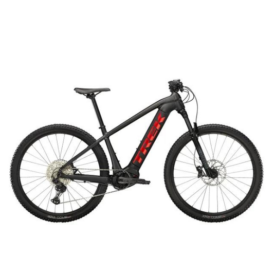 Trek Powerfly 5. januar 3