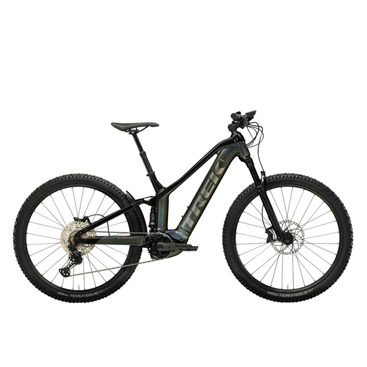 Trek Powerfly FS 7 janvier 3