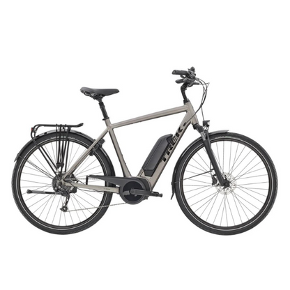 Trek verve+ 2