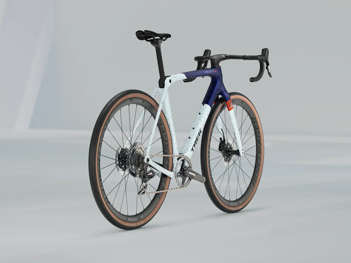 Trek Verifique SLR 7 eixos