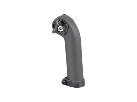 Carbon Seatpost Terminal Trek 7mm clamps