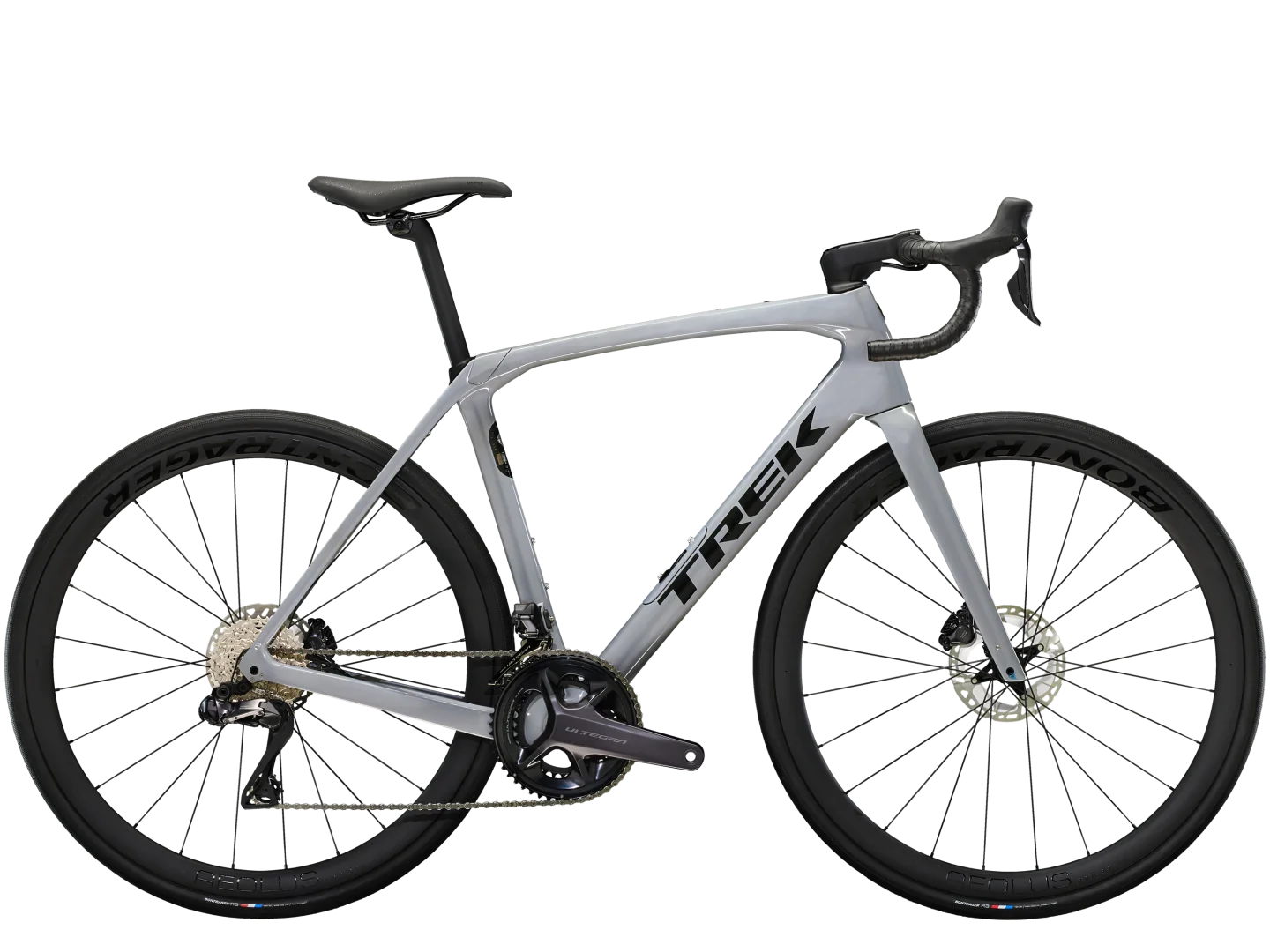 Trek Domane SL 7 januari 4 januari