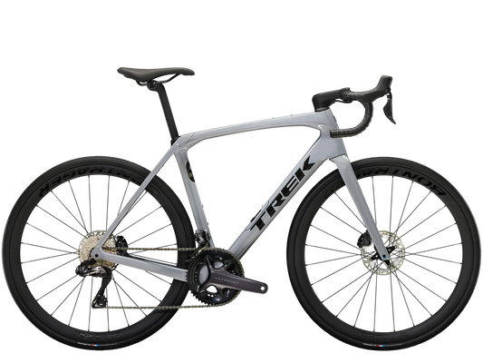 Trek Domane SL 7 stycznia 4