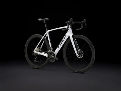 Trek Digna SLR 6. ledna