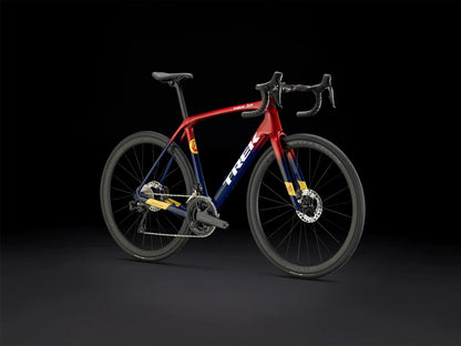 Trek Dial SLR 7. januar 4