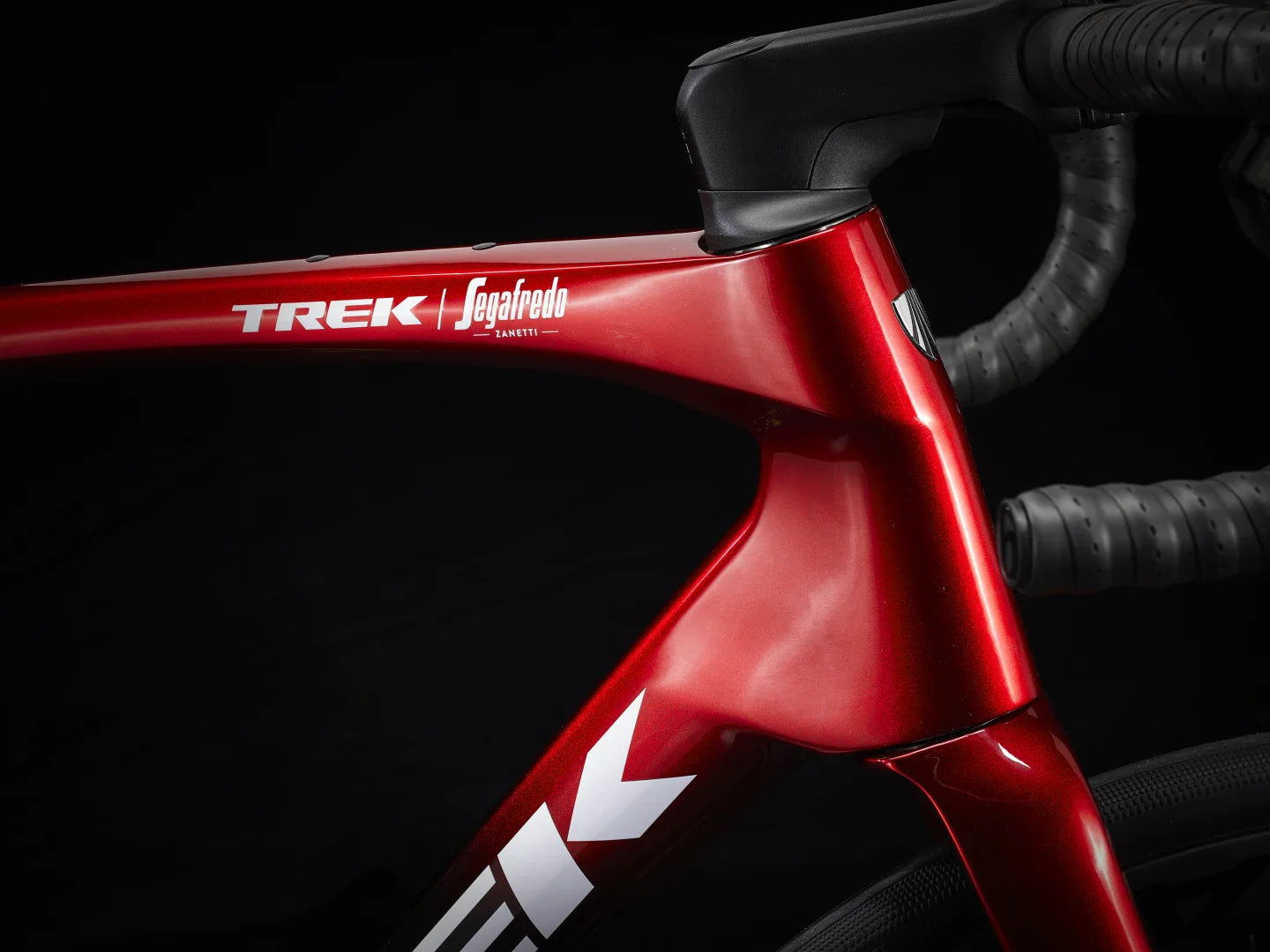 Trek Dial SLR 7. januar 4