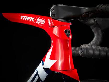 Trek emented SLR 6 -akselit