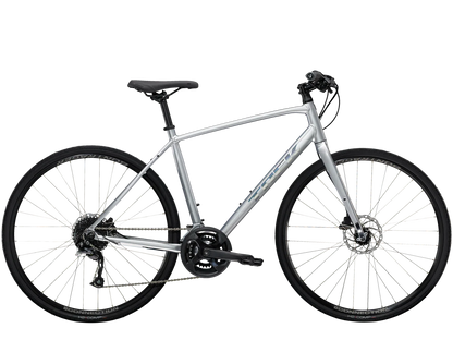 Trek FX 2 -skiva