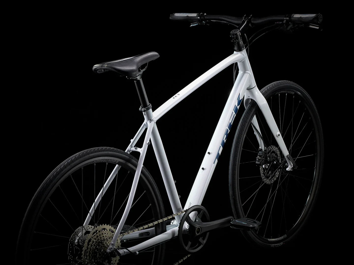 Trek fx 3 dysk