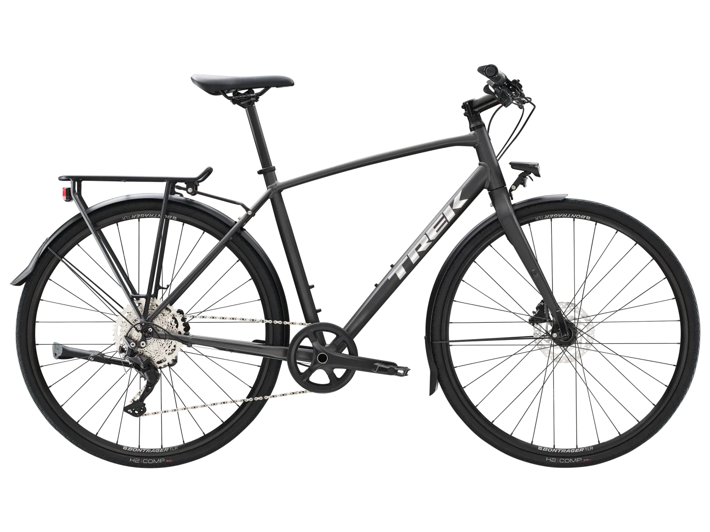 Trek FX 3 Disc EQ