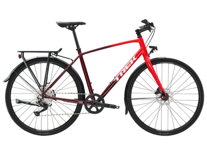 Trek FX 3 Disc Eq