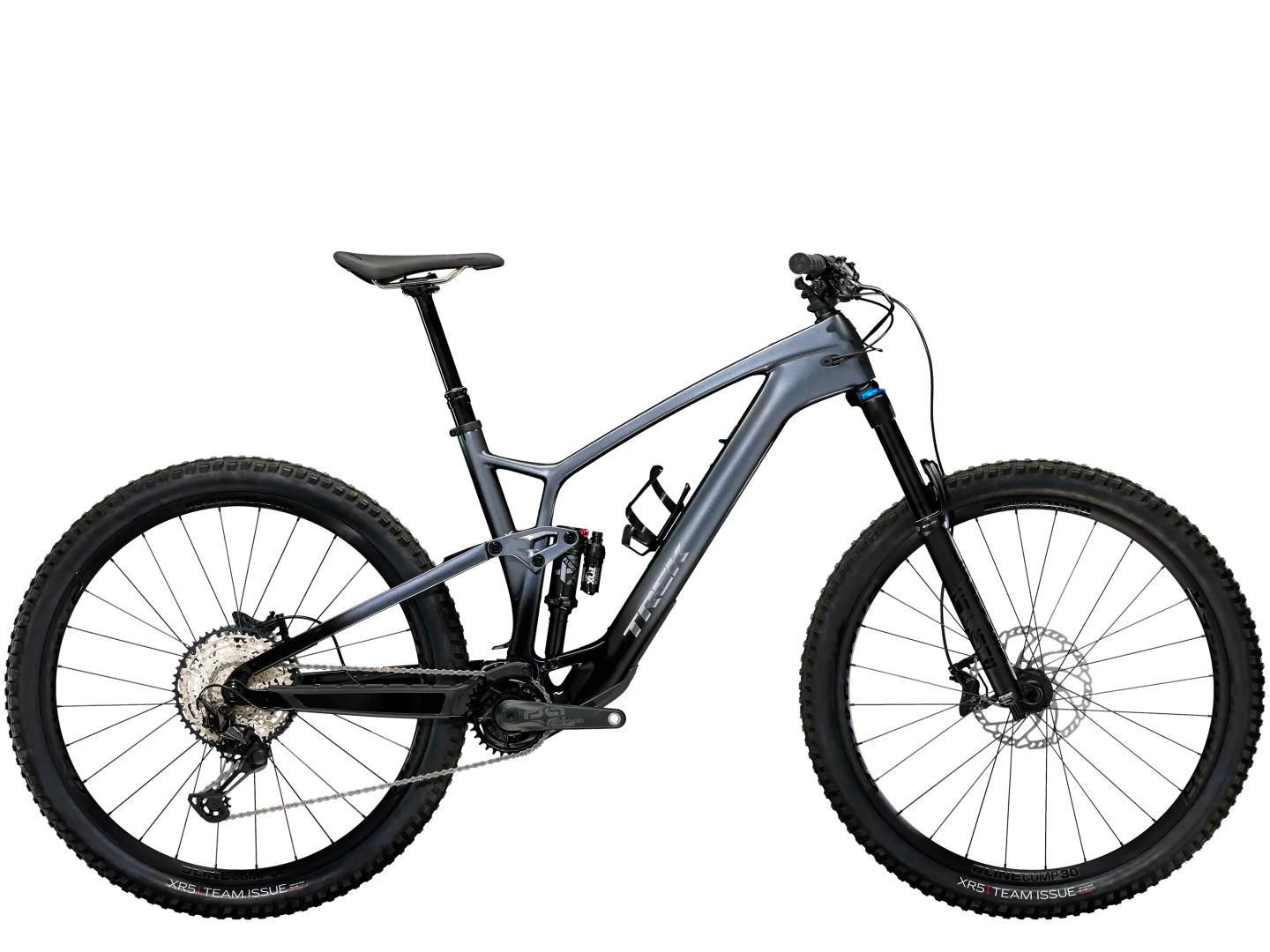 Trek Fuel Exe 9.7