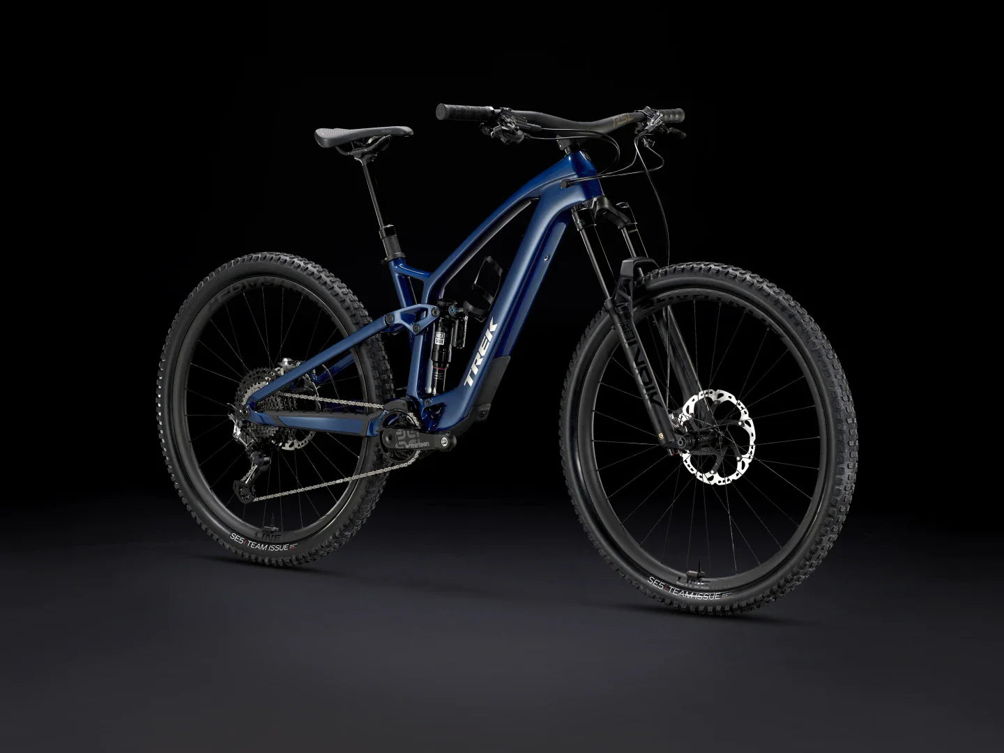 Trek Fuel Exe 9.9 XTR