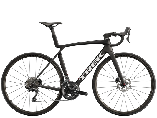 Trek Madone SL 5 janvier 8 (2025)