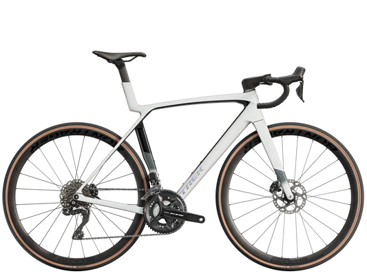 Trek Madone SL 6. ledna (2025)