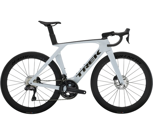 Trek Madone SL 7. januar 7