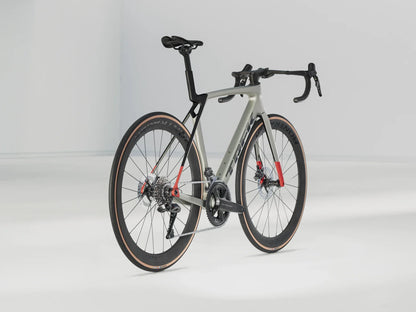 Trek Madone SL 7 januari 2025