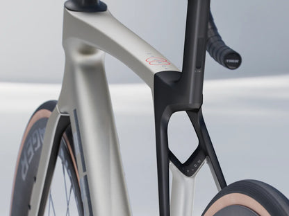 Trek Madone SL 7 januari 2025