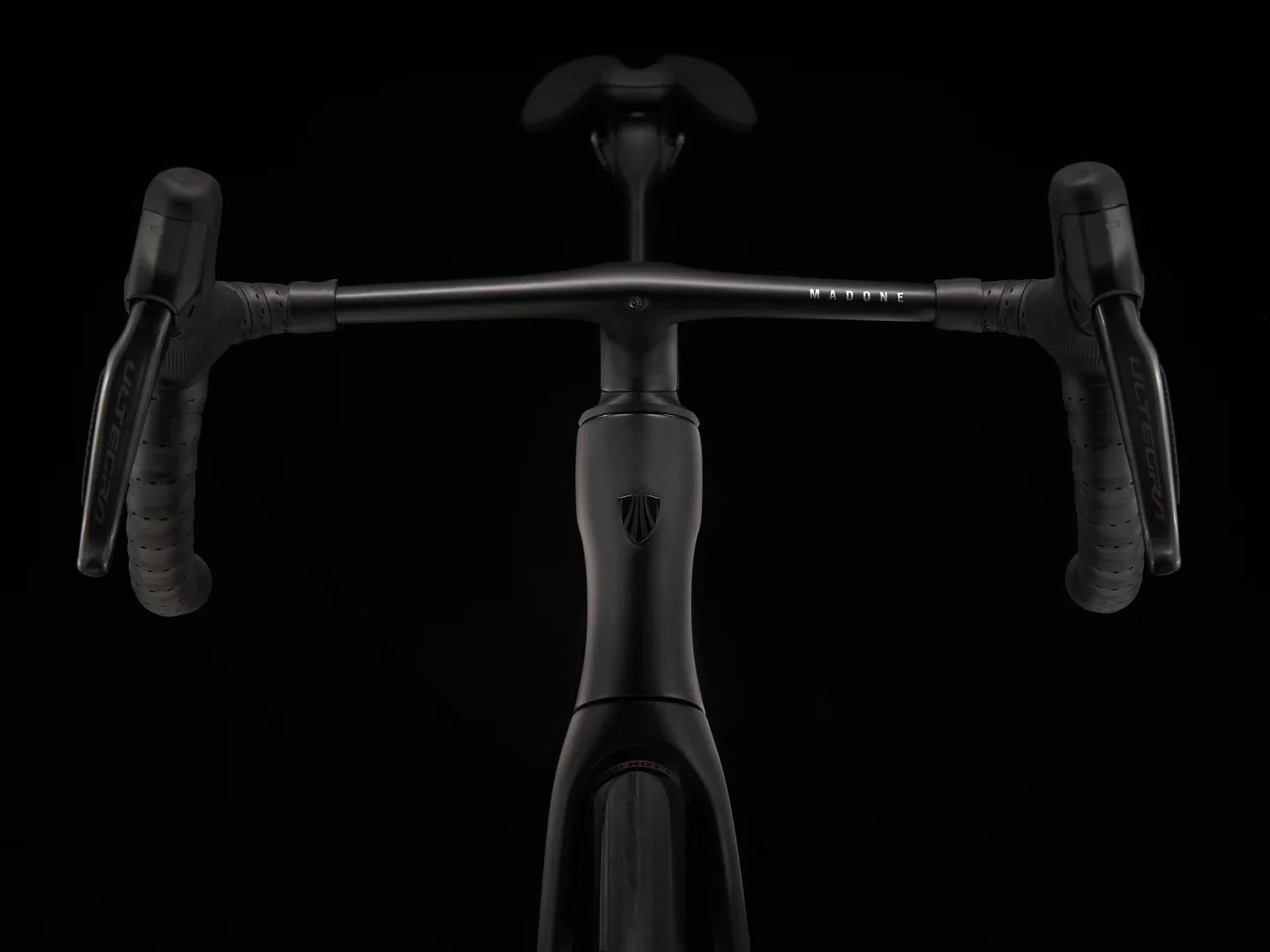 Trek Madone SLR 7. januar 7