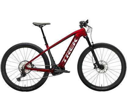 Trek Powerfly 7 de janeiro 4