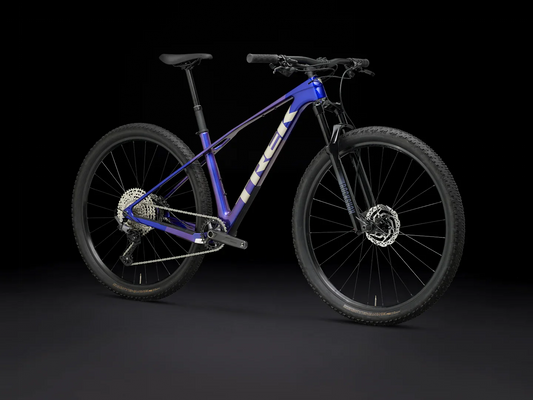 Trek Procaliber 9.5 3 januar