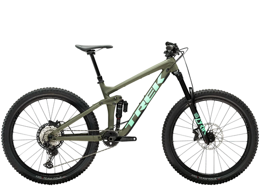 Trek remedie 8