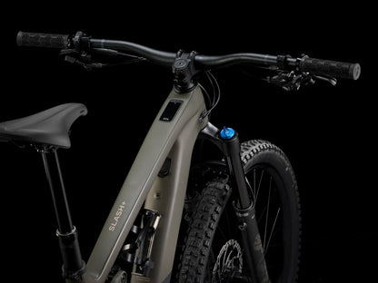 Trek Slash+ 9,7 SLX/XT 2025