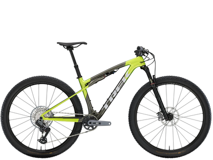 Trek Supercaliber SL 9.7 AXS Gen 2 (24)