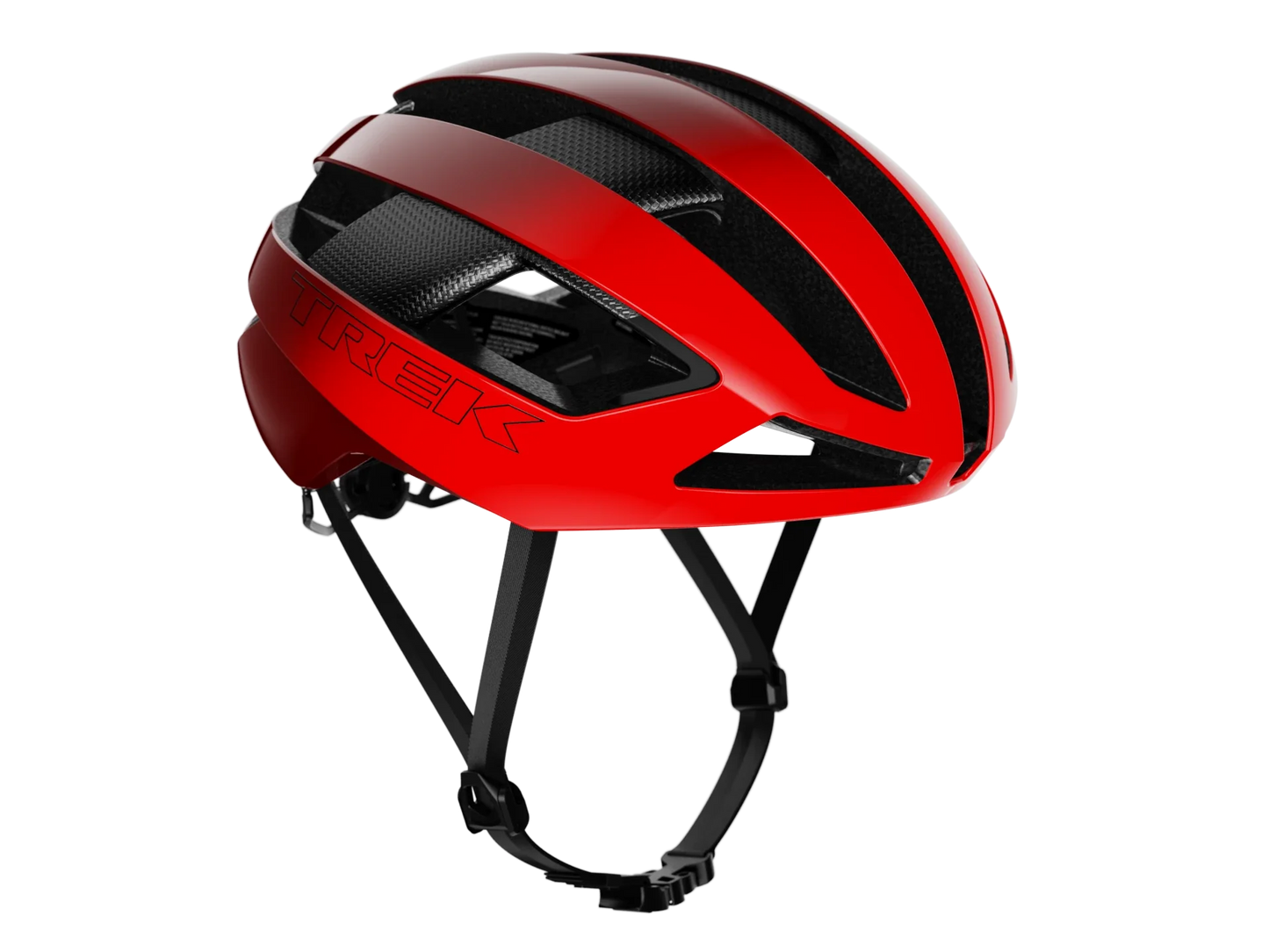 Trek Velocis MIPS -helm