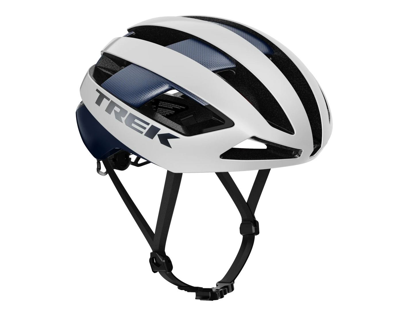 Trek Velocis mips hjälm