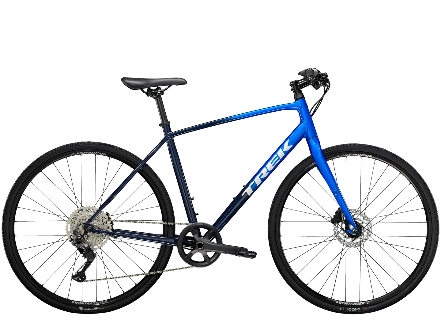 Trek fx 3 dysk