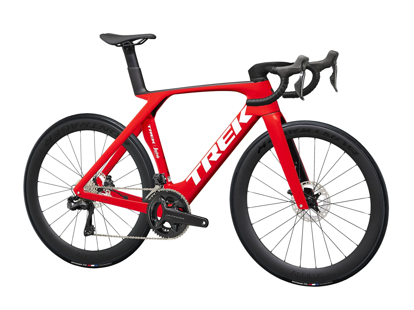 Trek Madone Slr 7 janvier 7