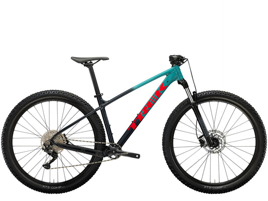 Trek Marlin 7 janvier 3