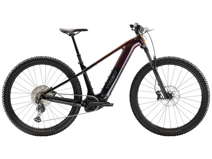 Trek Powerfly+ 6. januára 5