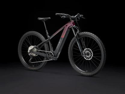 Trek Powerfly+ 6. januára 5