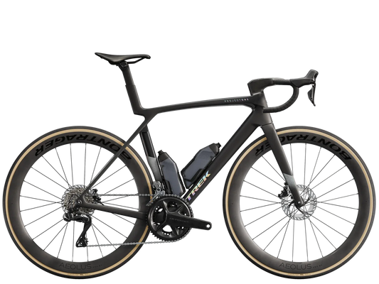 Trek Madone SLR 7 stycznia 8 (2025)