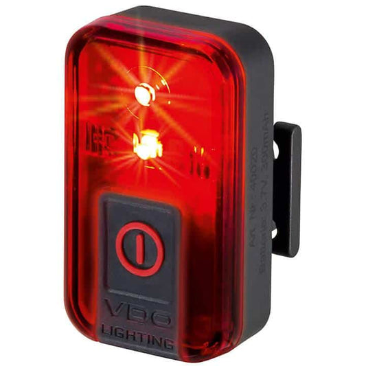 VDO Eco Light Red Tylne światło