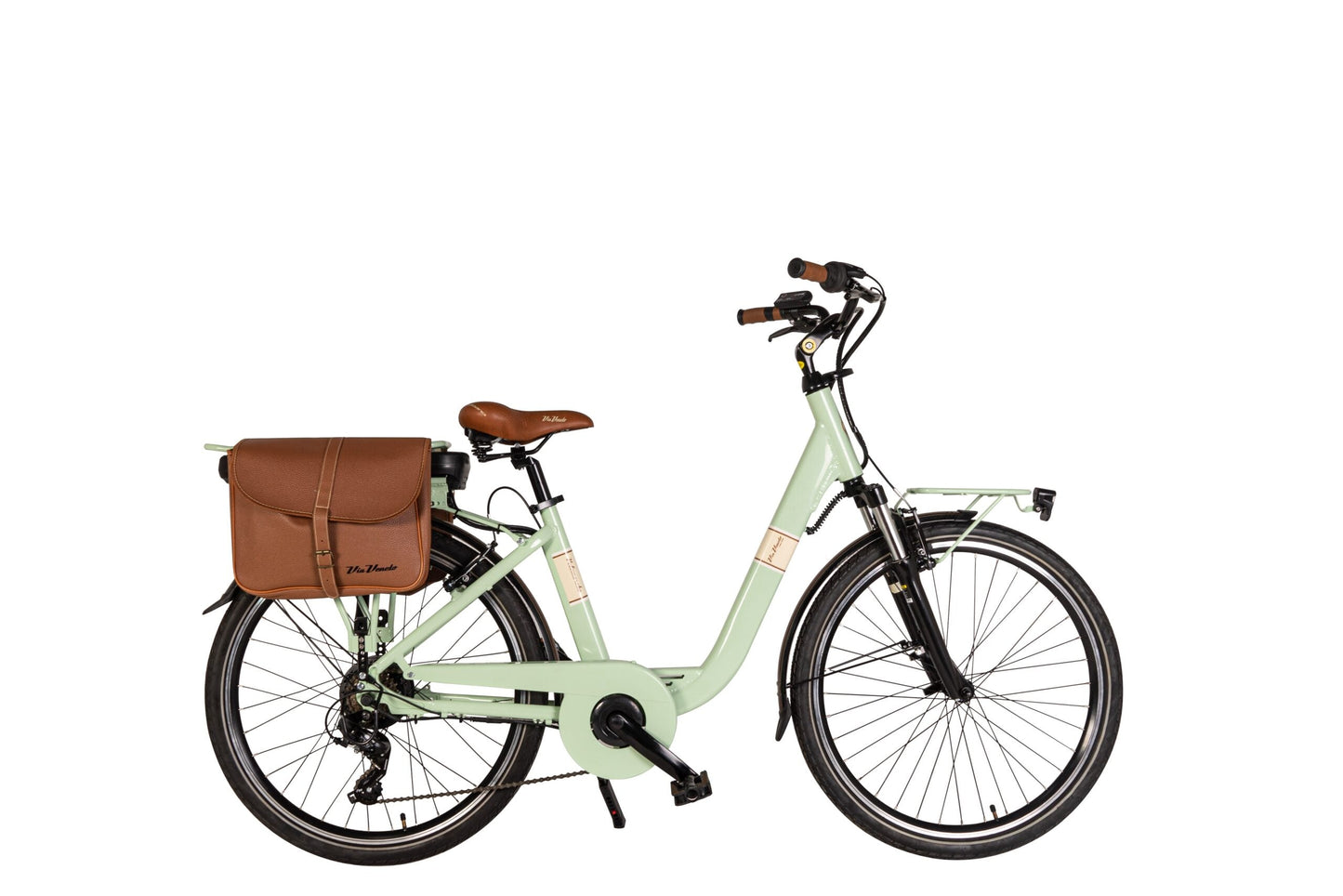 Cez Veneto Classic E-Bike Lady 26 “