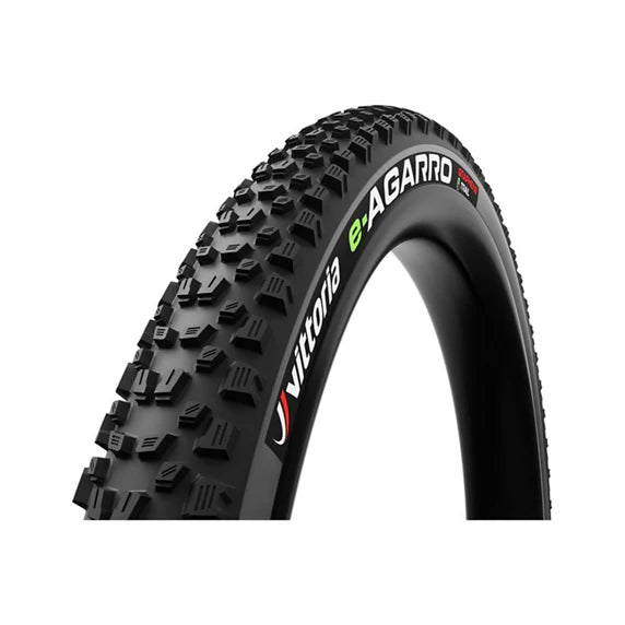 E-Bike Coptone Vittoria E-Agarro Grafeno 2.0 TNT