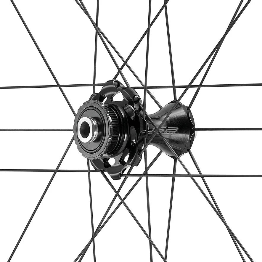 Campagnolo -pyörät Bora WTO 35 C23